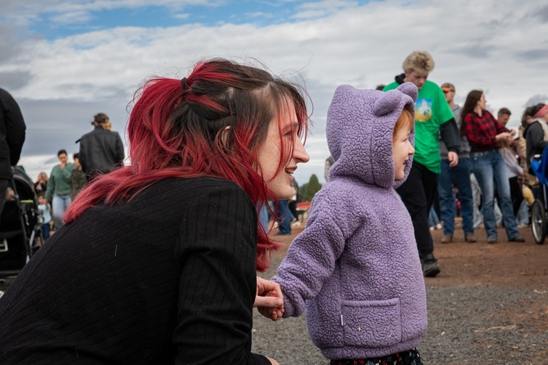Since Dobbs, Idaho mothers increasingly accused of child abuse while pregnant
