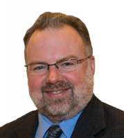 Matthew Ladner, senior advisor for education policy implementation at the Heritage Foundation