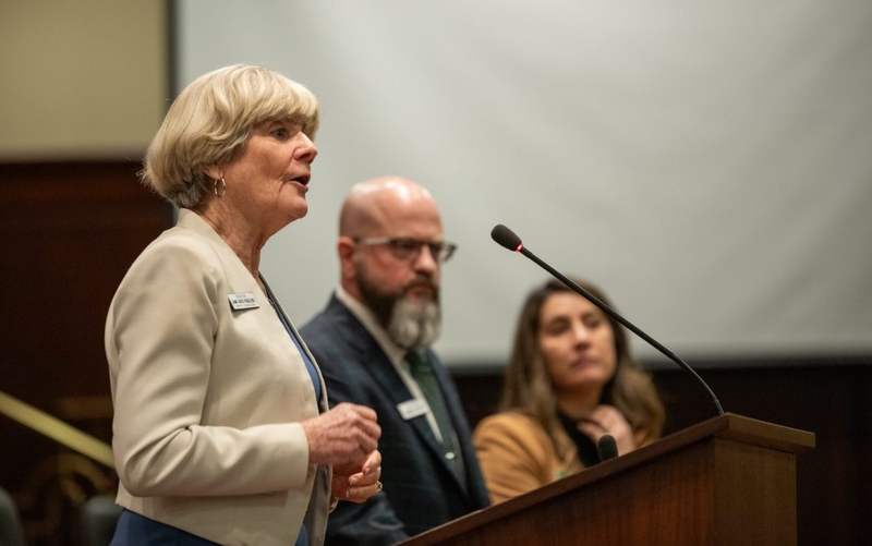 Idaho public schools will be forced to cut budgets — even if state funding remains flat