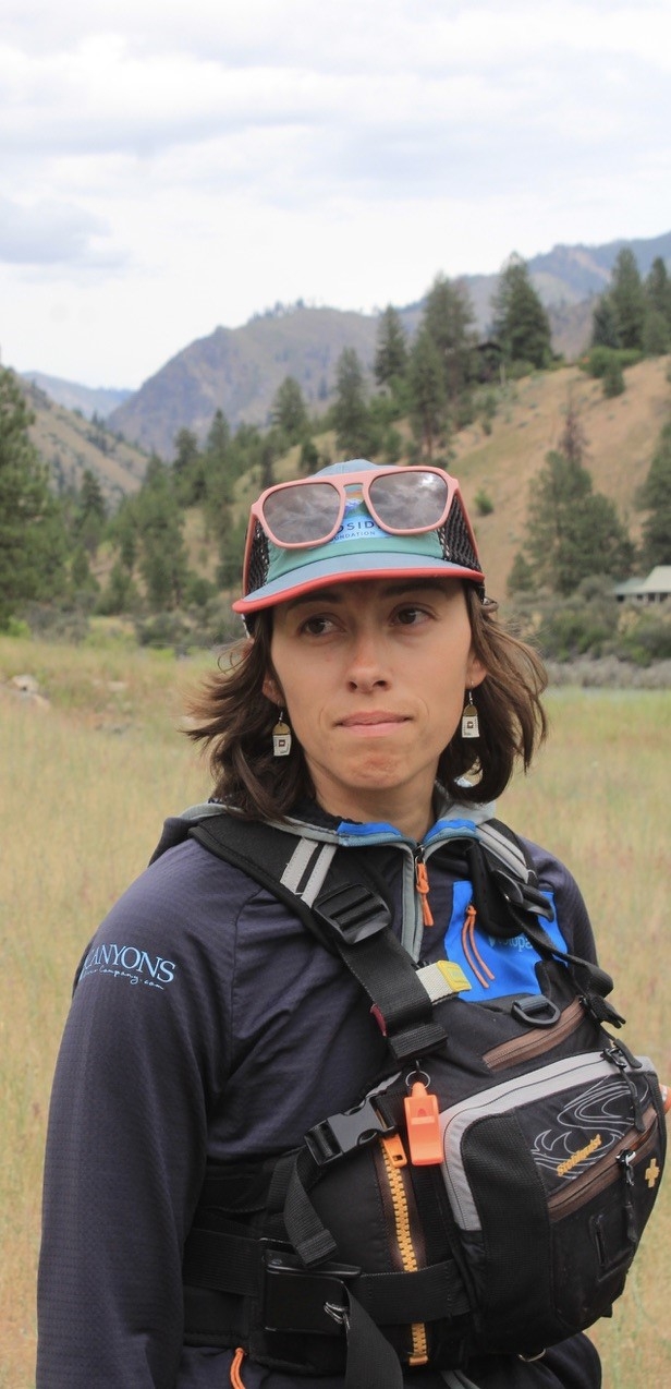 Kami Bakken