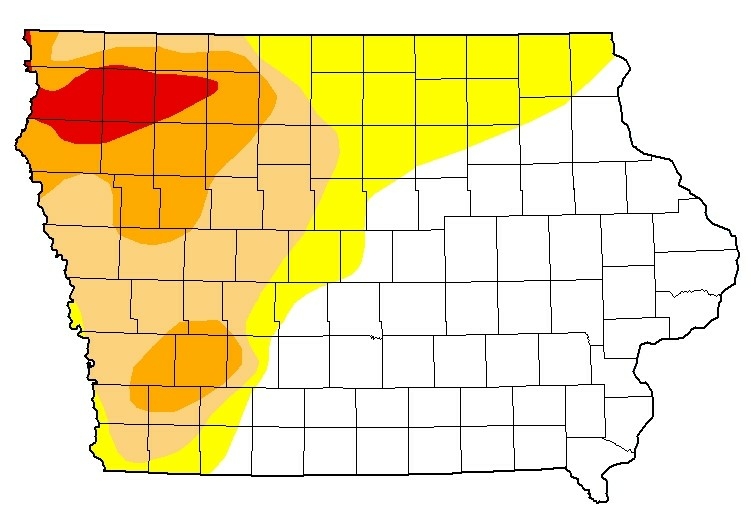 State: Drought lingers despite extra precipitation in January | News ...