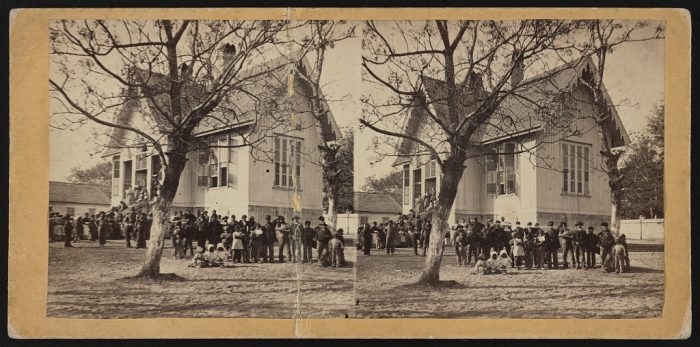 Juneteenth reminds us of Black Americans’ long struggle for education following end of slavery