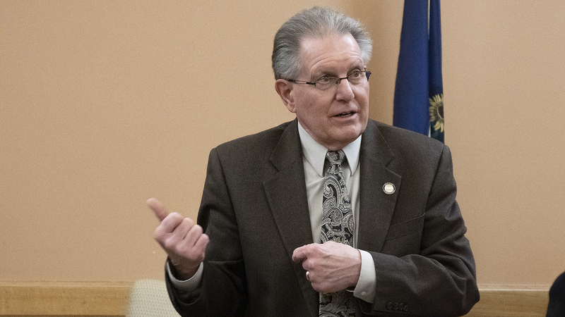 Statehouse scraps: Food tax intrigue, Florida group’s influence, informational hearings off rails