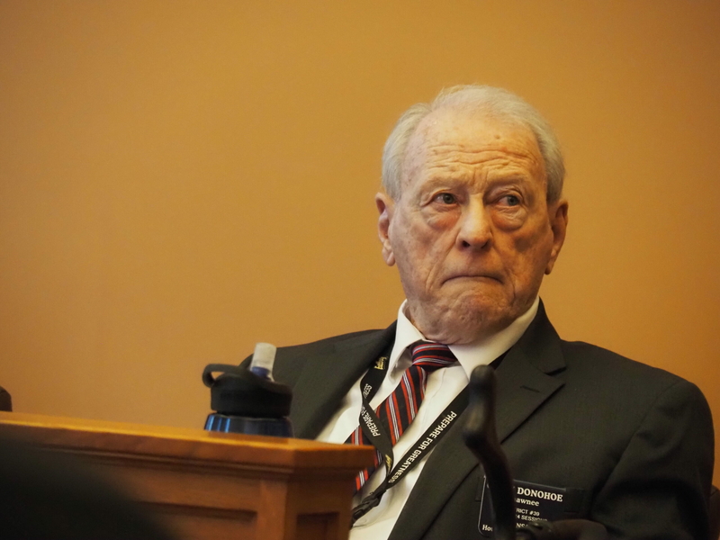 Rep. Owen Donohue