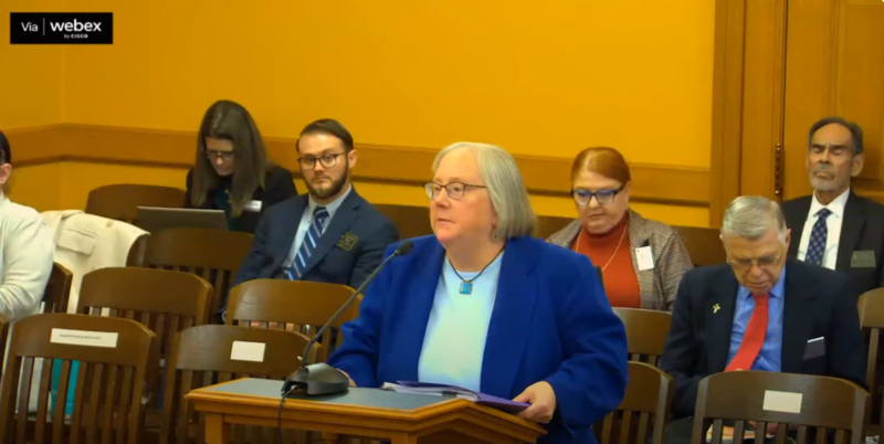 Kansas foster care compliance report raises concern with ‘sleep-only’ placement of children