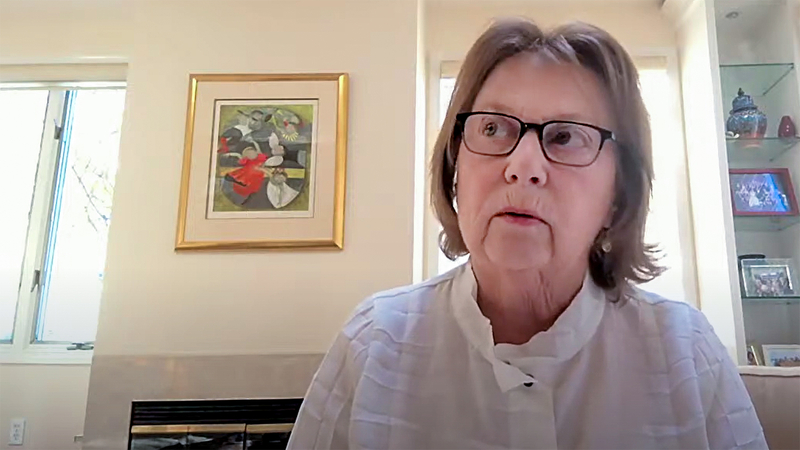 Judith Meltzer, senior fellow with the nonprofit Center for the Study of Social Policy, said for the third consecutive year Kansas had failed to meet goals of a legal settlement designed to improve services to foster care children.
