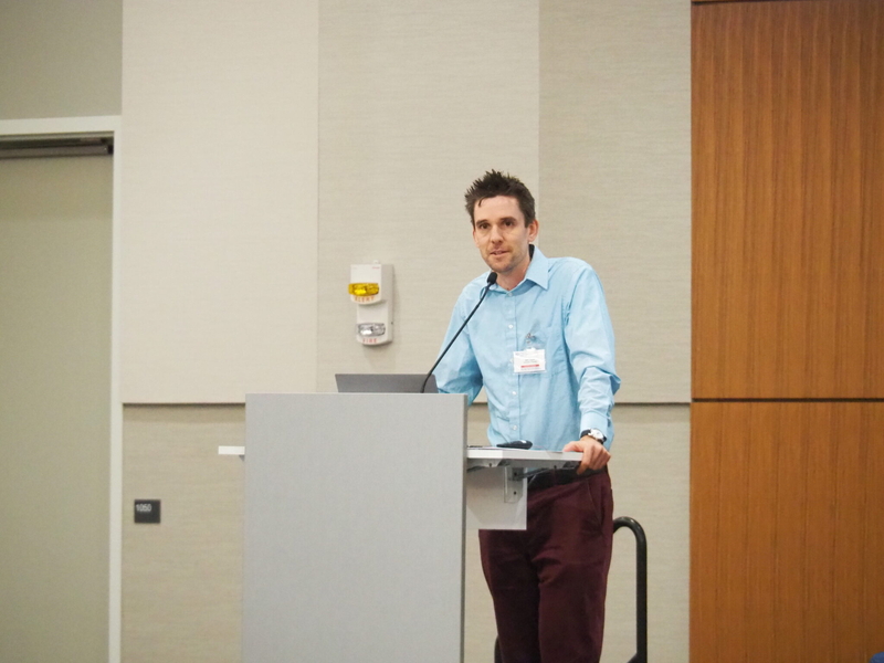 Kansas economic conference awash in ideas for transforming state’s water policy