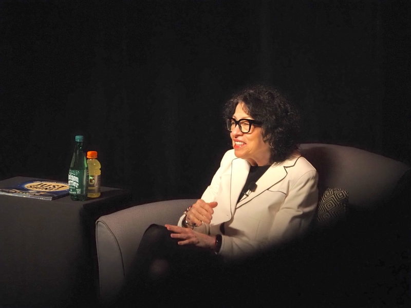 U.S. Supreme Court justice warns of majority’s misuse of ‘shadow docket’ during Kansas talk