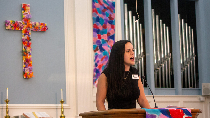 ‘Which side are you going to be on?’ Kansas faith leaders urge churches ...
