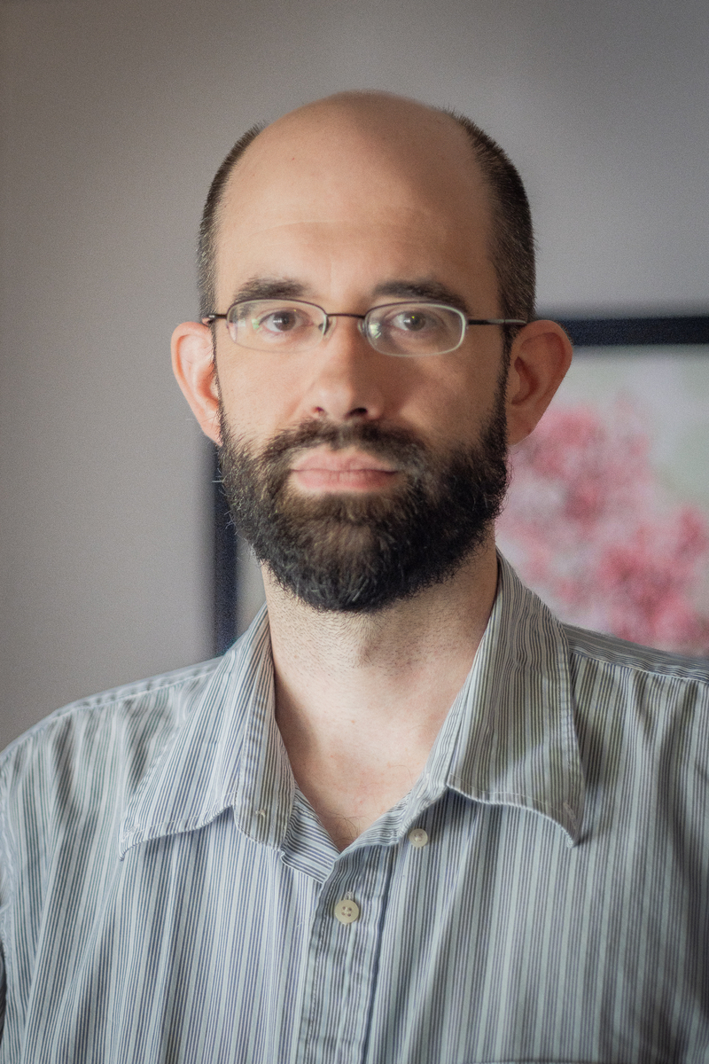 Dan McIntosh
