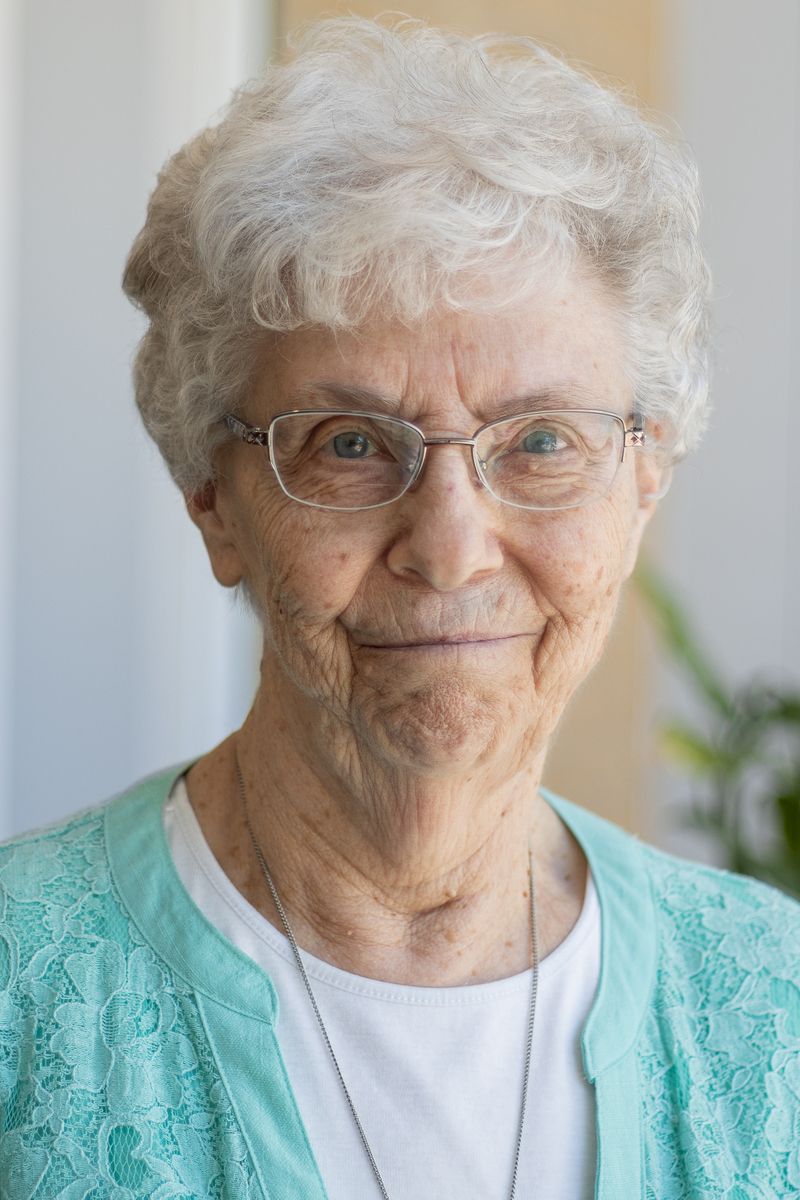 Jean Anne Panisko