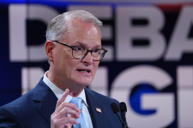 Kansas manufacturing business responds to candidates’ conflicting accounts of tariff effects
