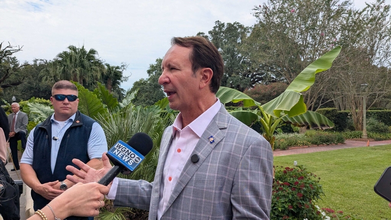 Jeff Landry
