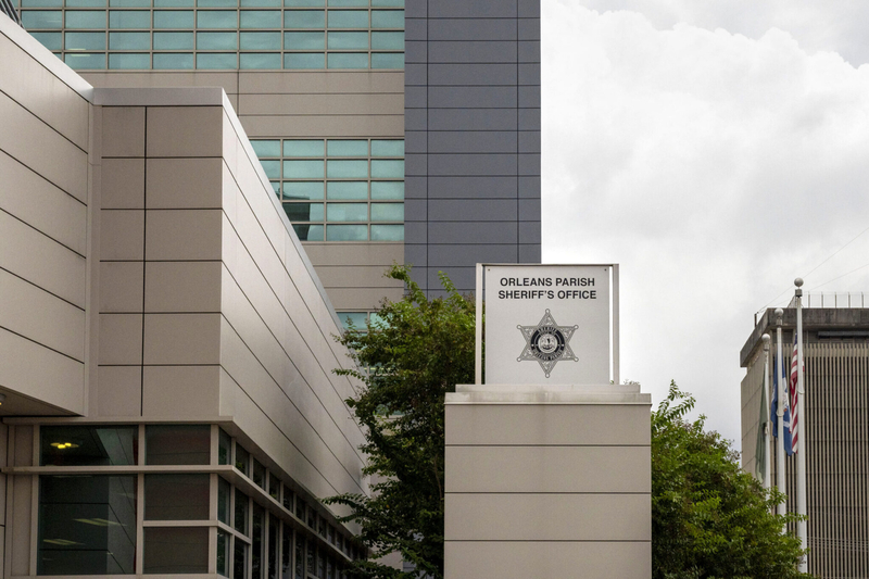 How are Louisiana sheriffs spending opioid settlement funds?