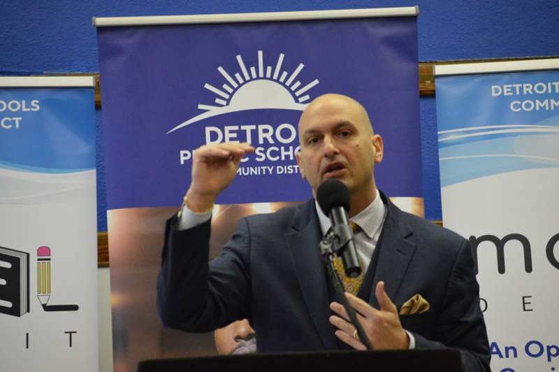 Detroit schools partner with MSU to expand autism teacher pipeline