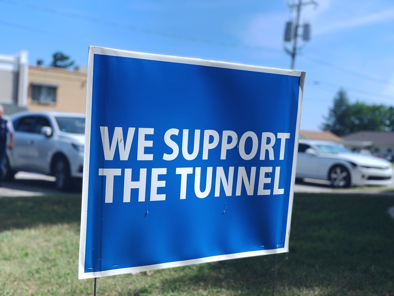 Tribes, environmental advocates decry Michigan’s approval of Line 5 permits