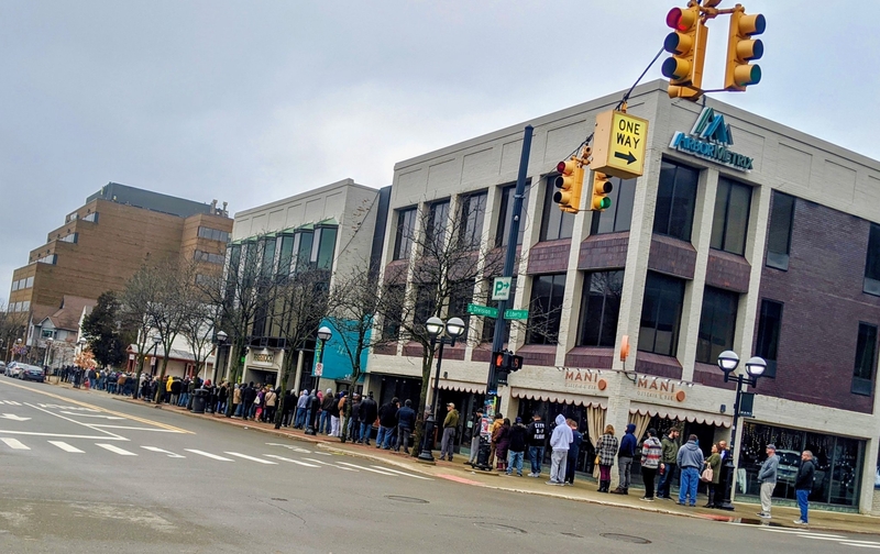 Critics warn Michigan’s 24% pot tax could crush small retailers, boost black market, hurt patients