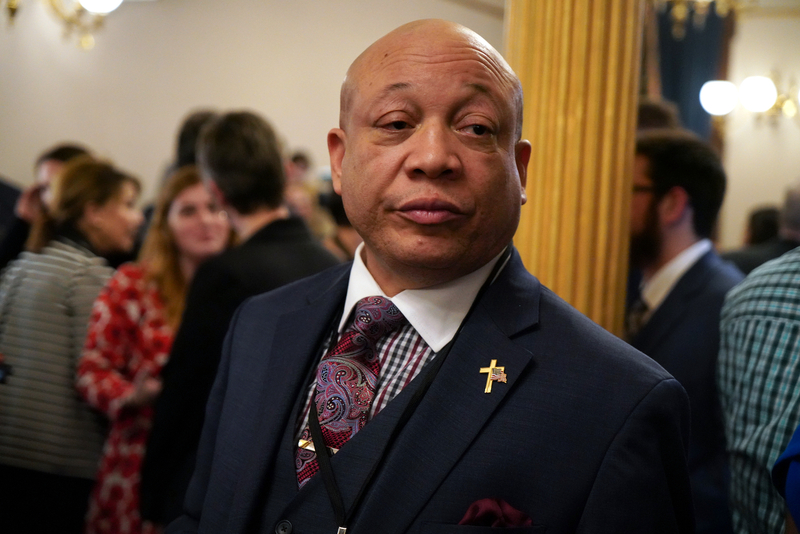Meijer withdraws from Senate race, Aiyash won’t seek another state House term