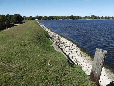 Judge dismisses suit seeking to hold state liable for Edenville dam failure