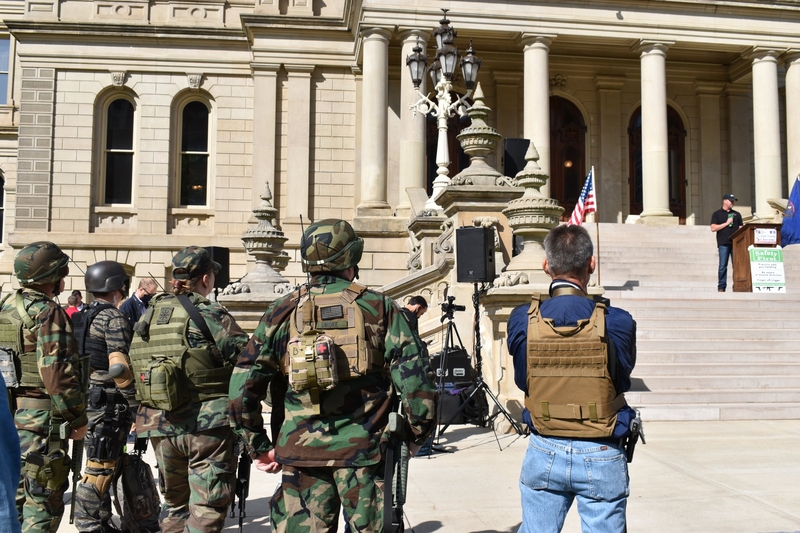 Researchers shift tactics to tackle extremism as public health threat