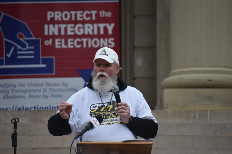 Meijer withdraws from Senate race, Aiyash won’t seek another state House term