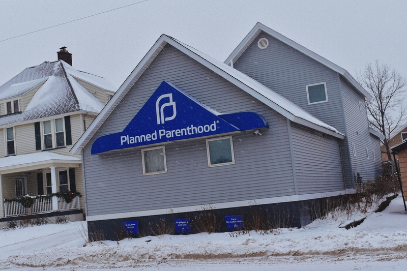 Planned Parenthood of Michigan to close three clinics after funding cuts