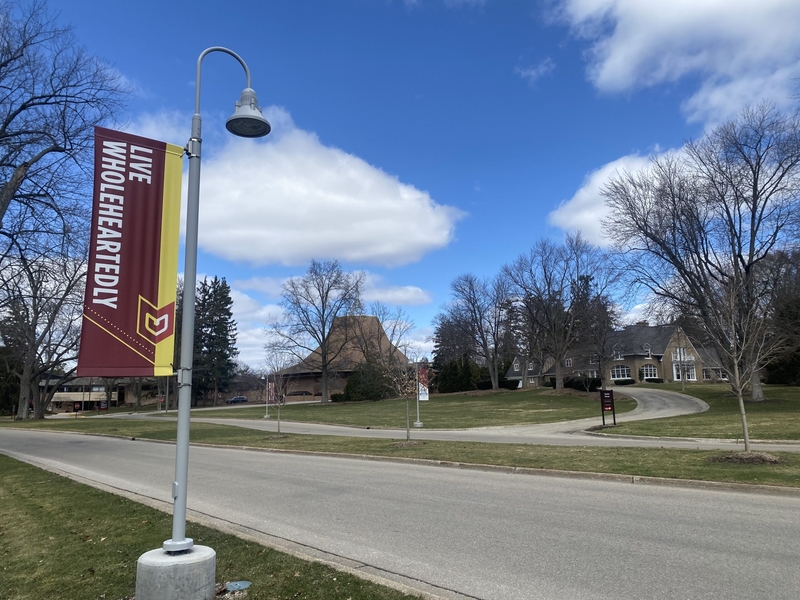 Former Calvin University professor’s discrimination lawsuit will head to Michigan Supreme Court