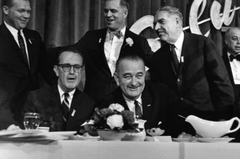 On this day in 1976: Phil Hart, the ‘Conscience of the U.S. Senate,’ dies at 64