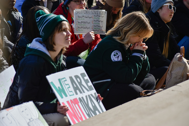 Here’s your guide on what Whitmer and the Democratic-led Legislature got done in 2023&nbsp;