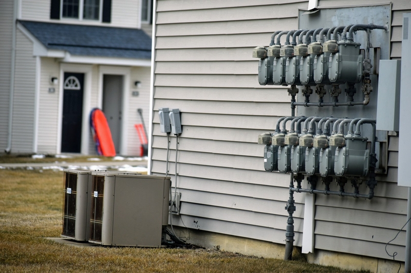 Ann Arbor residents plan ballot initiative to dump DTE and begin shifting city toward public power