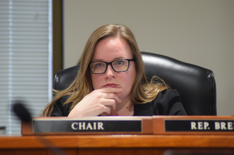 Democrats underscore benefits of red flag laws as attorney general candidates split on their use