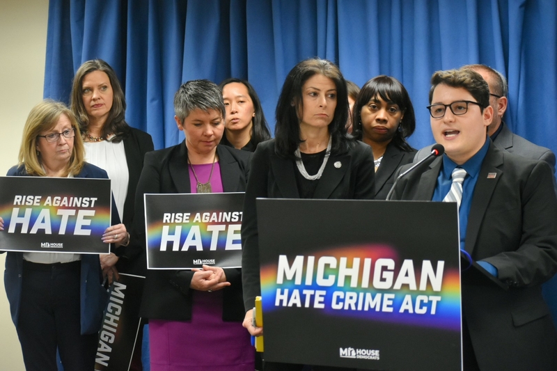Here’s your guide to what the Michigan Legislature didn’t finish this year