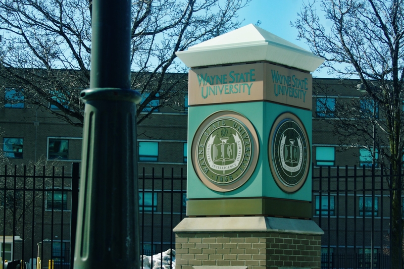 At the center of Michigan’s strong voter turnout: How college campuses engage students
