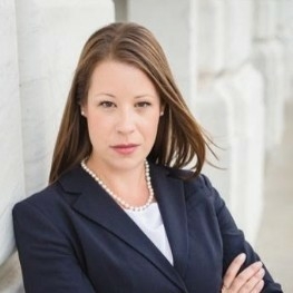 Judge floats trial date for Attorney Stefanie Lambert in voting machine tampering case