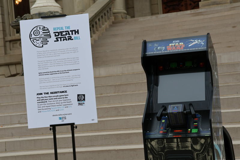 Here’s your guide to what the Michigan Legislature didn’t finish this year