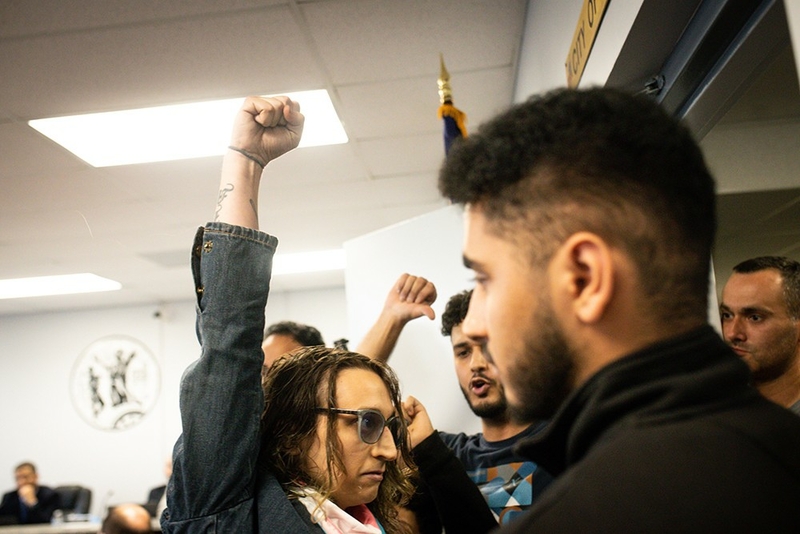 How some Michigan Muslims united with extremist Republicans against LGBTQ+ rights