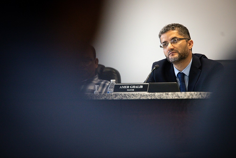 How some Michigan Muslims united with extremist Republicans against LGBTQ+ rights