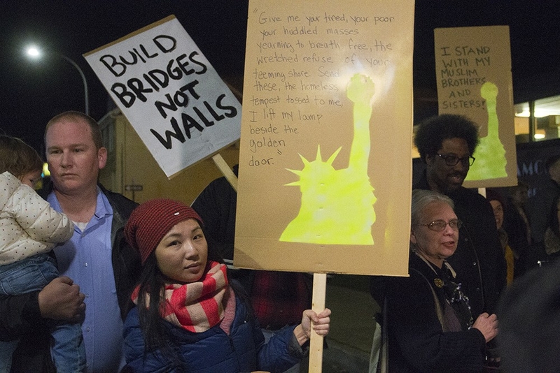 How some Michigan Muslims united with extremist Republicans against LGBTQ+ rights