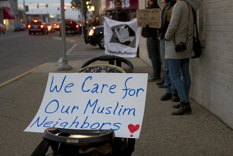 How some Michigan Muslims united with extremist Republicans against LGBTQ+ rights
