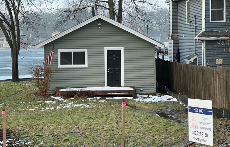 Where is Mr. Rogers’ neighborhood?