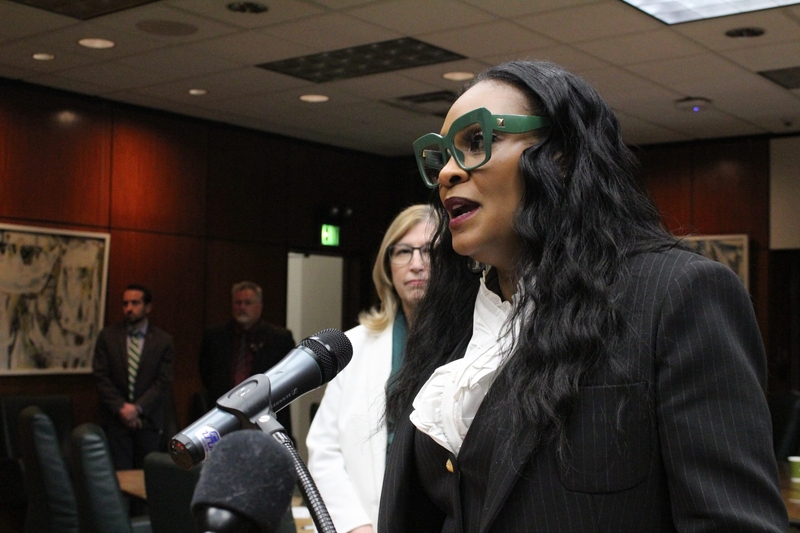 Trustees take legal action as controversy over changes to MSU Board Code of Ethics continues
