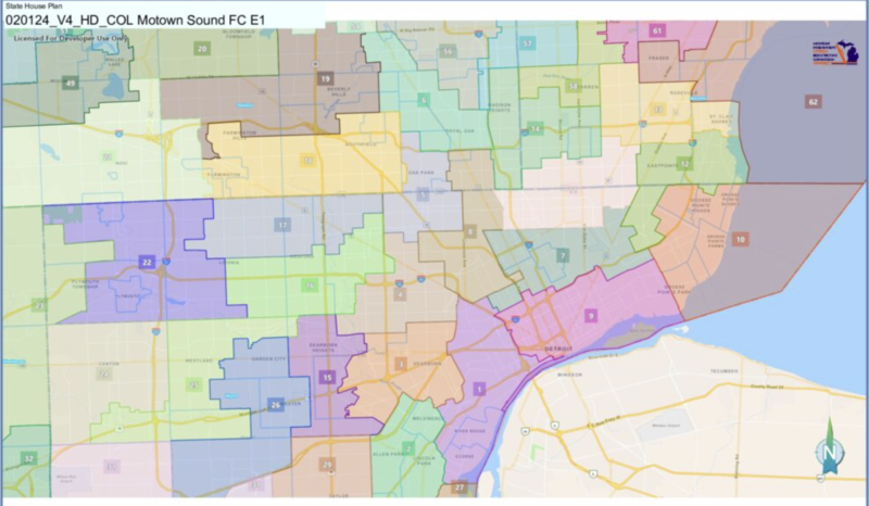 Here are the top 15 Michigan House district races to watch
