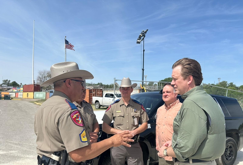 As border security dominates politics, advocates raise humanitarian concerns for immigrants