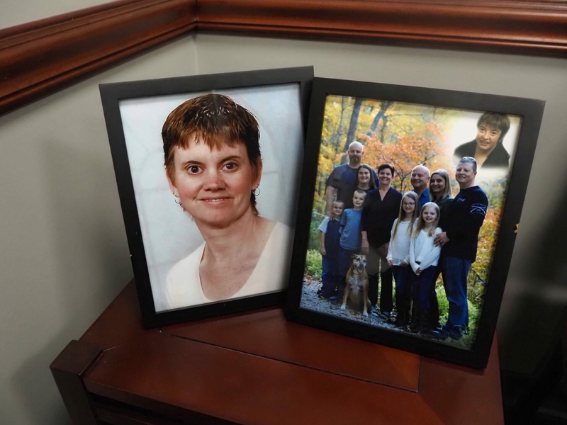 ‘Melody’s Law’ criminalizing necrophilia in Michigan signed into law