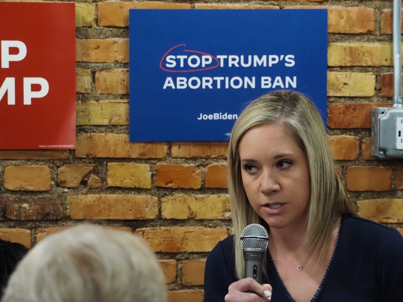 After being denied health care, women detail ’emotional and psychological toll’ of abortion bans