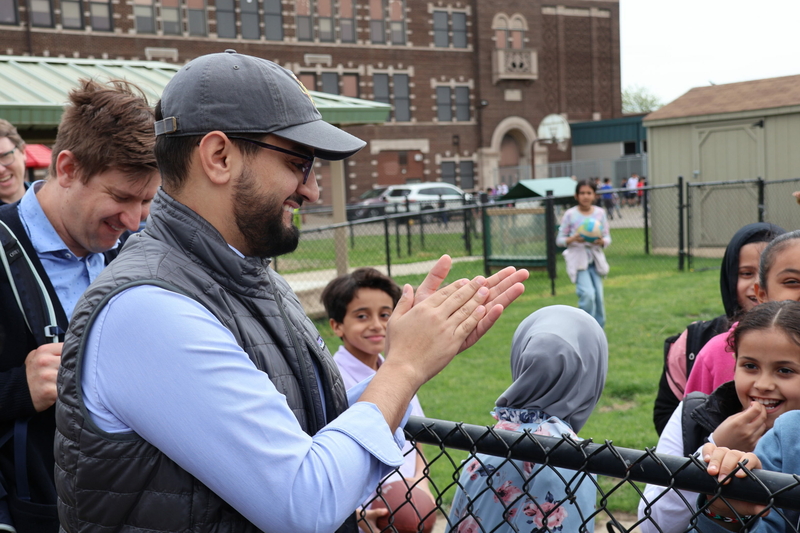 Community advocates spotlight impacts of pollution in metro Detroit