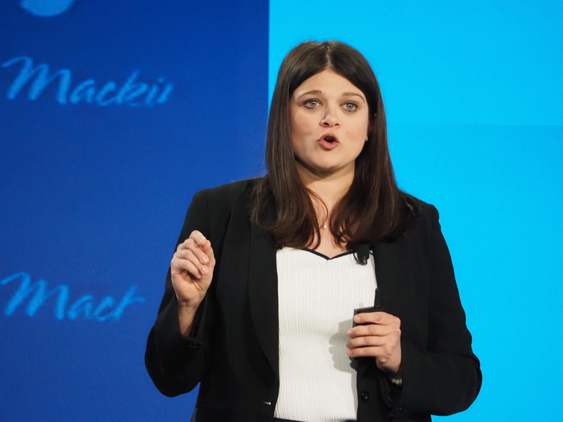 Manufacturing industry leaders weigh in on need for more talent in electric vehicle transition聽