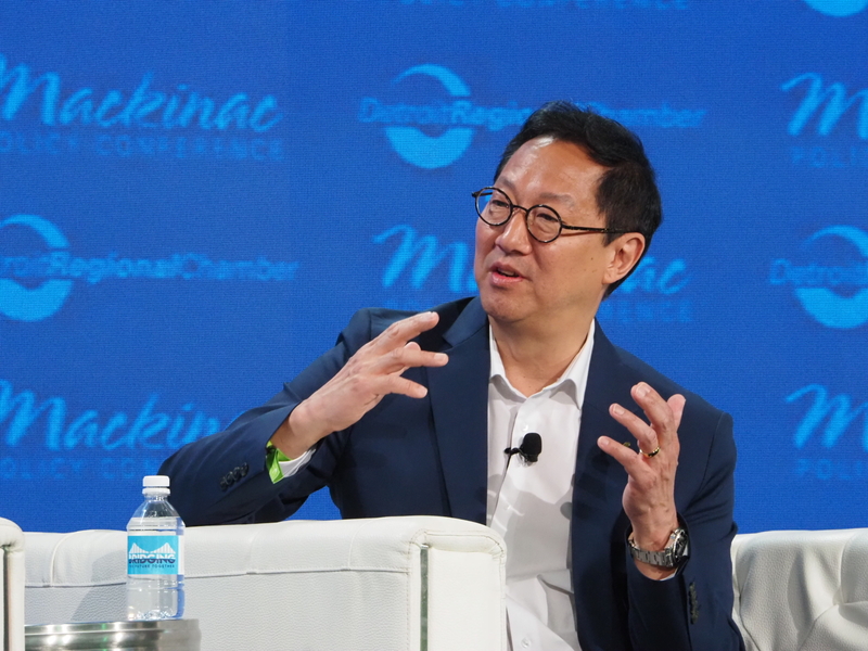 The crisis in higher education leadership: Why stewardship must triumph over disruption