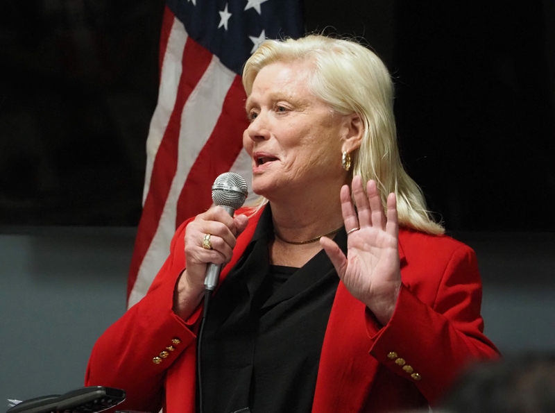 Michigan GOP lawmakers condemn new election laws