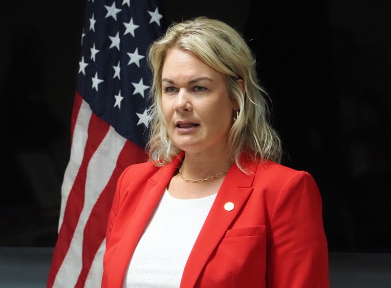 AG charges 5 non-citizens who allegedly voted in Michigan’s 2024 general election